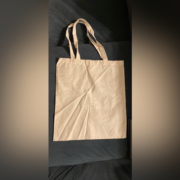 Tote bag - Picture 2 of 2